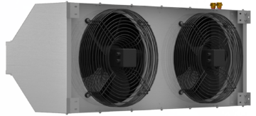 Воздушная тепловая завеса ЗВП-М3-150В от производителя